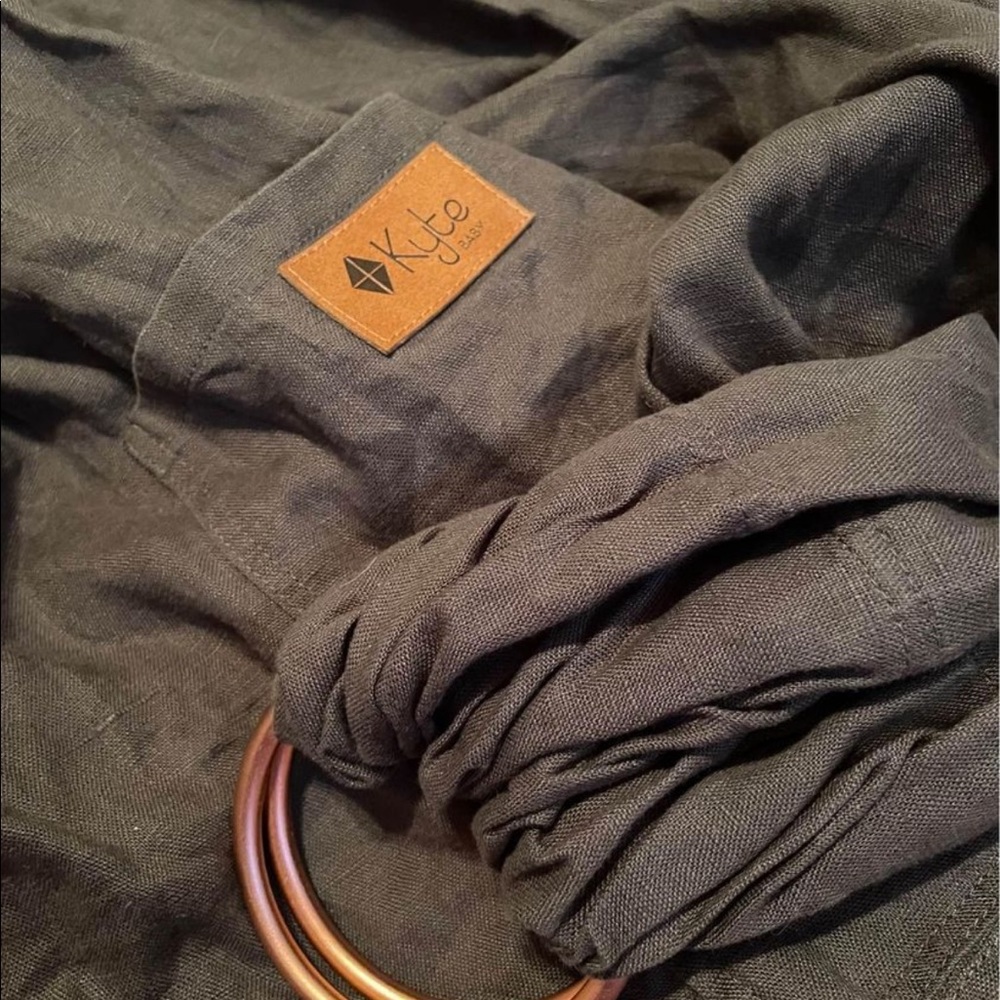 Kyte Baby Ring Sling